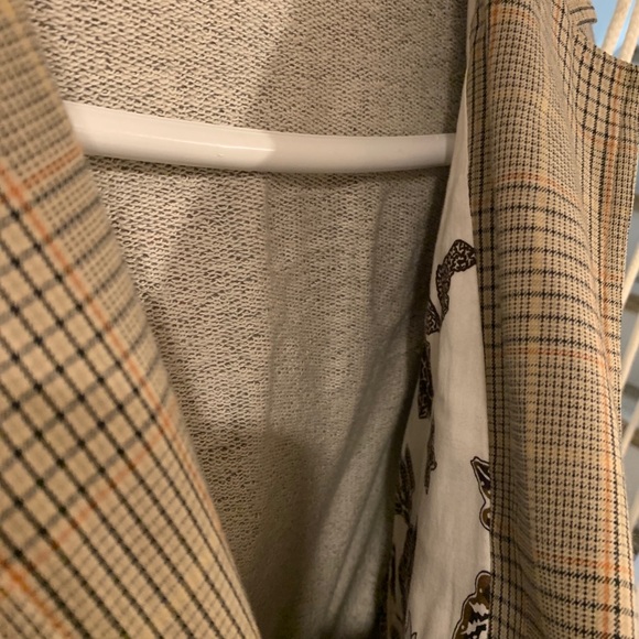 D&G blazer with a hoodie - Picture 4 of 7